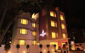 Centurion Inn